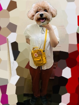 gajugonさんのコーディネート