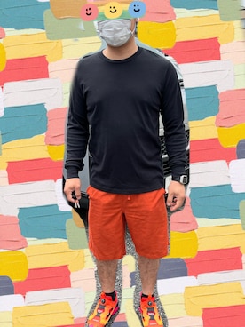 gajugonさんのコーディネート