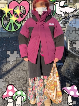 gajugonさんのコーディネート