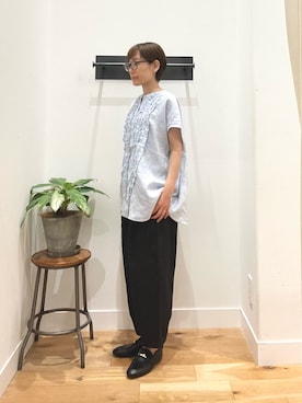 iseさんのコーディネート
