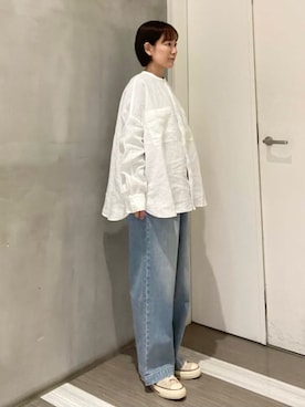 iseさんのコーディネート