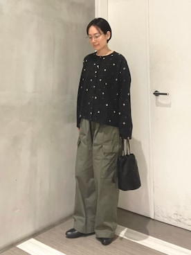 iseさんのコーディネート