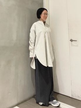 iseさんのコーディネート