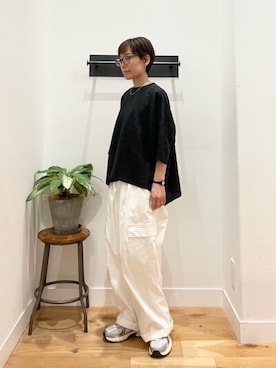 iseさんのコーディネート