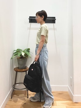 iseさんのコーディネート