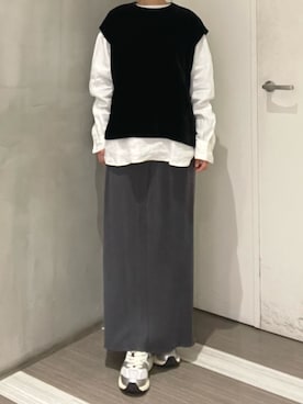 iseさんのコーディネート