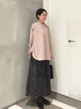 iseさんのコーディネート