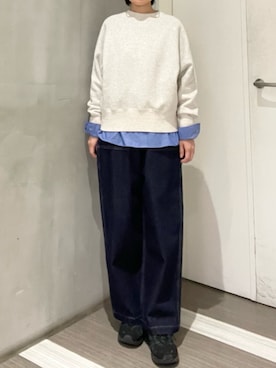 iseさんのコーディネート