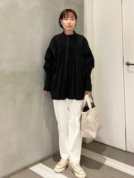 iseさんのコーディネート