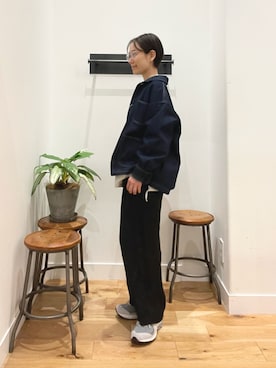 iseさんのコーディネート