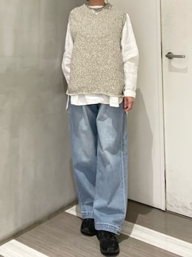 iseさんのコーディネート