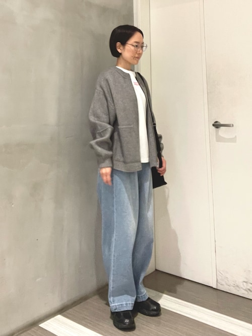 ニットZIPブルゾン URBAN RESEARCH DOORS｜ニットZIPブルゾン | Rakuten Fashion(楽天