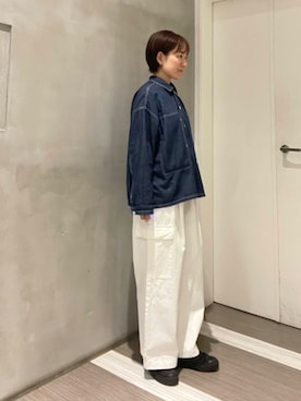 iseさんのコーディネート