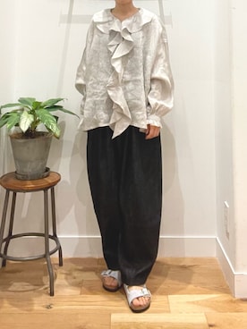 iseさんのコーディネート