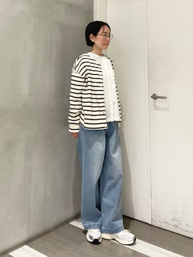 iseさんのコーディネート