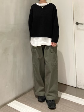 iseさんのコーディネート