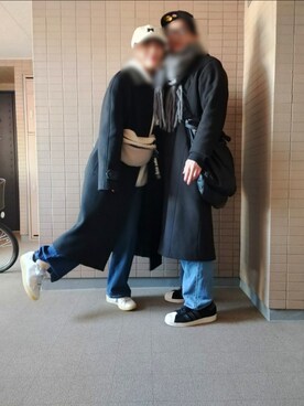 goromanさんのコーディネート