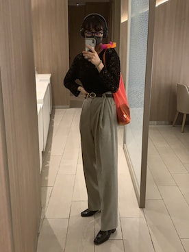 Lunaさんのコーディネート