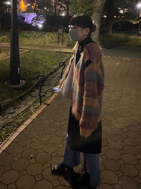 Lunaさんのコーディネート