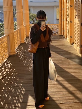 Lunaさんのコーディネート