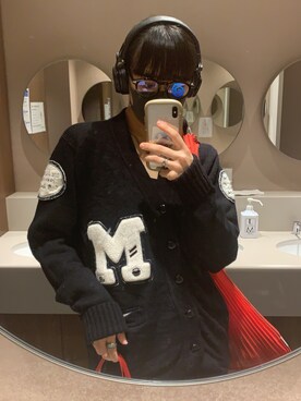 Lunaさんのコーディネート