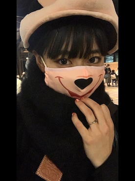 Lunaさんのコーディネート