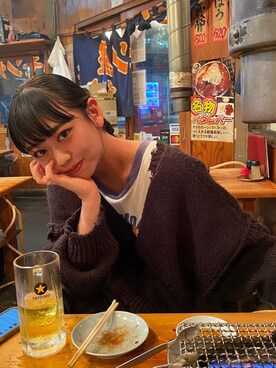 Lunaさんのコーディネート