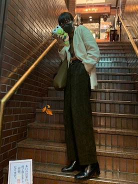 Lunaさんのコーディネート