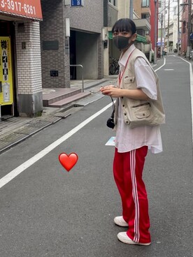 Lunaさんのコーディネート