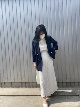 fullmoonさんのコーディネート