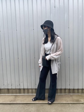 fullmoonさんの（GRL | グレイル）を使ったコーディネート