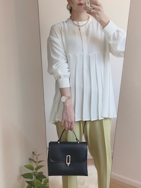 こまさんのコーディネート