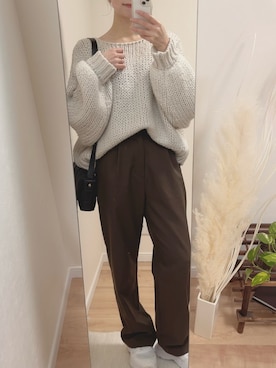 こまさんのコーディネート