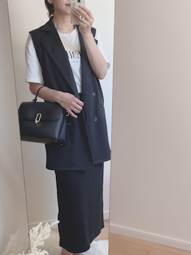 こまさんのコーディネート