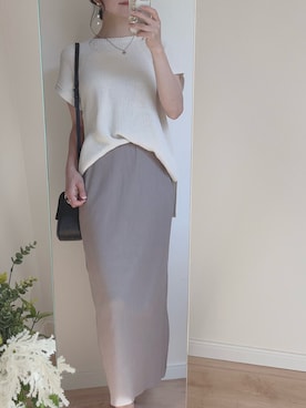 こまさんのコーディネート