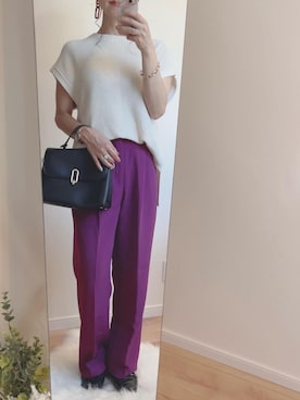 こまさんのコーディネート