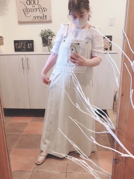 miiyuiさんのコーディネート