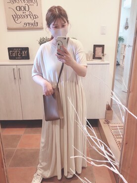 miiyuiさんのコーディネート