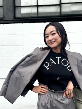 yuuriさんのコーディネート