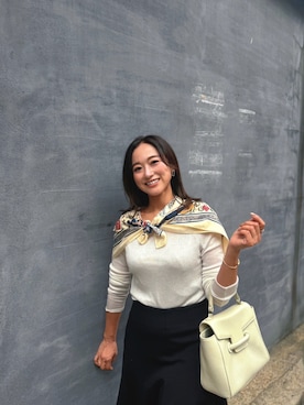 yuuriさんのコーディネート