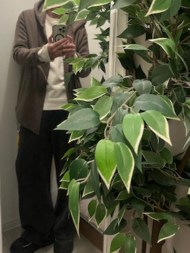 「アイテム（シューズ）」を使った、kazuya    （49age）   さん（メンズ・175cm・40代）の秋コーディネート