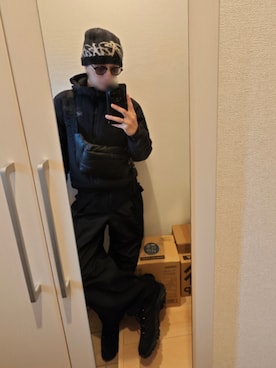 りとさんのコーディネート