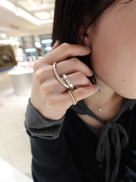 ayana takizawaさんのコーディネート