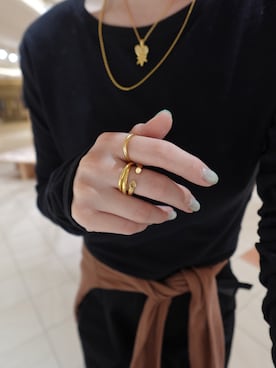 ayana takizawaさんのコーディネート