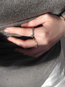 ayana takizawaさん(レディース・162cm)の冬コーディネート