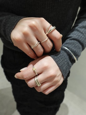 ayana takizawaさんのコーディネート