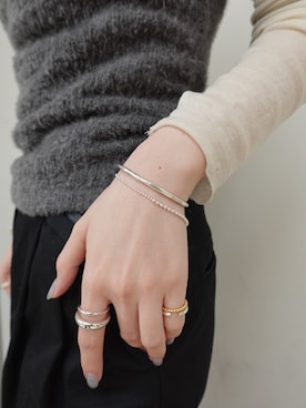 ayana takizawaさんのコーディネート