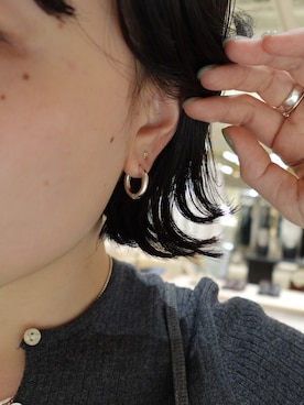 ayana takizawaさんのコーディネート