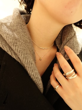 ayana takizawaさんのコーディネート