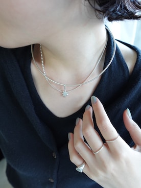 ayana takizawaさん（レディース・162cm）の春コーディネート